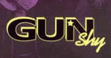logo Gun Shy
